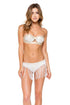 Luli Fama Muchachita Linda Lacey Underwire top